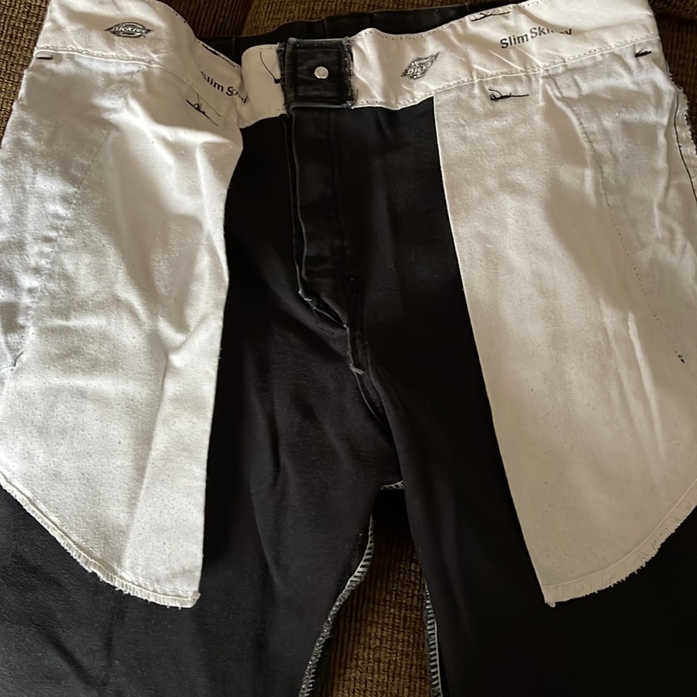 Man pants - Picture 9 of 11